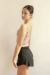 Pollerin "Allonge" Black - comprar online