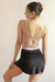 Pollerin "Allonge Soft" Black - comprar online