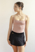Pollerin "Allonge Soft" Black en internet