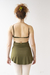 Crop Top "Lumi" Arena - comprar online