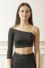 Top "Dance" Black - tienda online