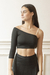 Top "Dance" Black - tienda online