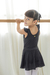 Pollerin "Tiny " Black en internet