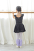 Imagen de Pollerin "Tiny " Black