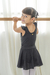 Pollerin "Tiny " Black en internet