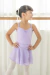 Imagen de Pollerin "Tiny " Lila