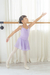 Pollerin "Tiny " Lila - comprar online