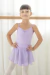 Pollerin "Tiny " Lila - comprar online
