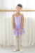 Pollerin "Tiny " Lila - comprar online