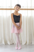 Pollerin "Tiny " Rosa - comprar online