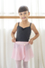 Imagen de Pollerin "Tiny " Rosa