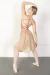 Pollerin "Sylphide" Amy - comprar online