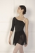 Pollerin Classic Petite Black - tienda online