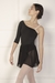 Pollerin Classic Petite Black