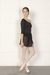 Imagen de Pollerin Classic Petite Black