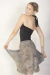 Pollerin "Sylphide" Misty