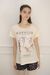 Remera "Matisse"