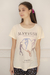 Remera "Matisse" - comprar online