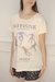 Remera "Matisse" en internet