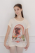 Remera "Polina Aura"