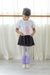 Remera "Tiny Dancer" White en internet