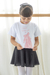 Remera "Tiny Dancer" White