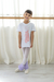 Remera "Tiny Dancer" White - tienda online
