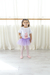 Remera "Tiny Dancer" White - comprar online