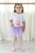 Imagen de Remera "Tiny Dancer" White
