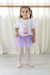Remera "Tiny Dancer" White en internet