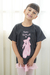 Remera "Tiny Dancer" Black en internet
