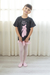 Remera "Tiny Dancer" Black en internet