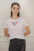 Remera "You Are Art" - tienda online