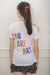 Remera "You Are Art" - Fly Indumentaria de Danza