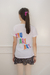 Remera "You Are Art" - comprar online