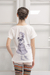 Remera "Polina Don Quijote" - comprar online