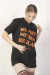 Remeron Black "Reglas" - Fly Indumentaria de Danza