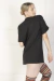 Remeron Black "Reglas" - Fly Indumentaria de Danza