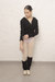 Saquito Angora Black - tienda online