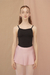 Conjunto Malla Sissone + Pollerin Allonge - tienda online