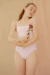 Malla "Skylin" Rosa Ballet - tienda online