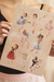 Stickers Calcos Polina by Fly