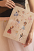 Stickers Calcos Polina by Fly - tienda online