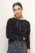 Sweater Swan Black