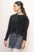 Sweater Swan Black en internet