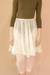 Pollerin "Sylphide" Cyrena - tienda online