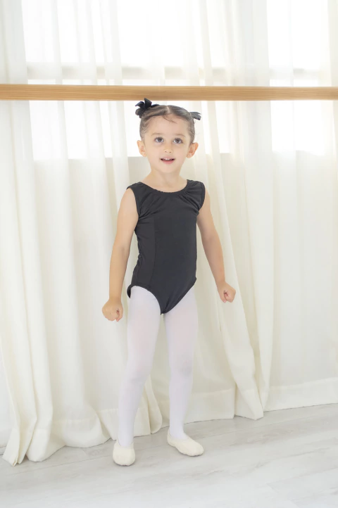 Imagen de Mediapuntas Niña Tiny Ballerina