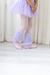 Mediapuntas Tiny Ballerina en internet