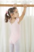Imagen de Malla "Tiny Princess" Rosa