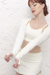 Top "Siena" Cream en internet